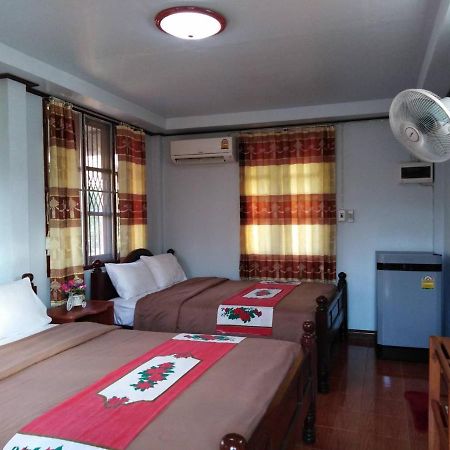Khao Kho Flora Hotel Ngoại thất bức ảnh