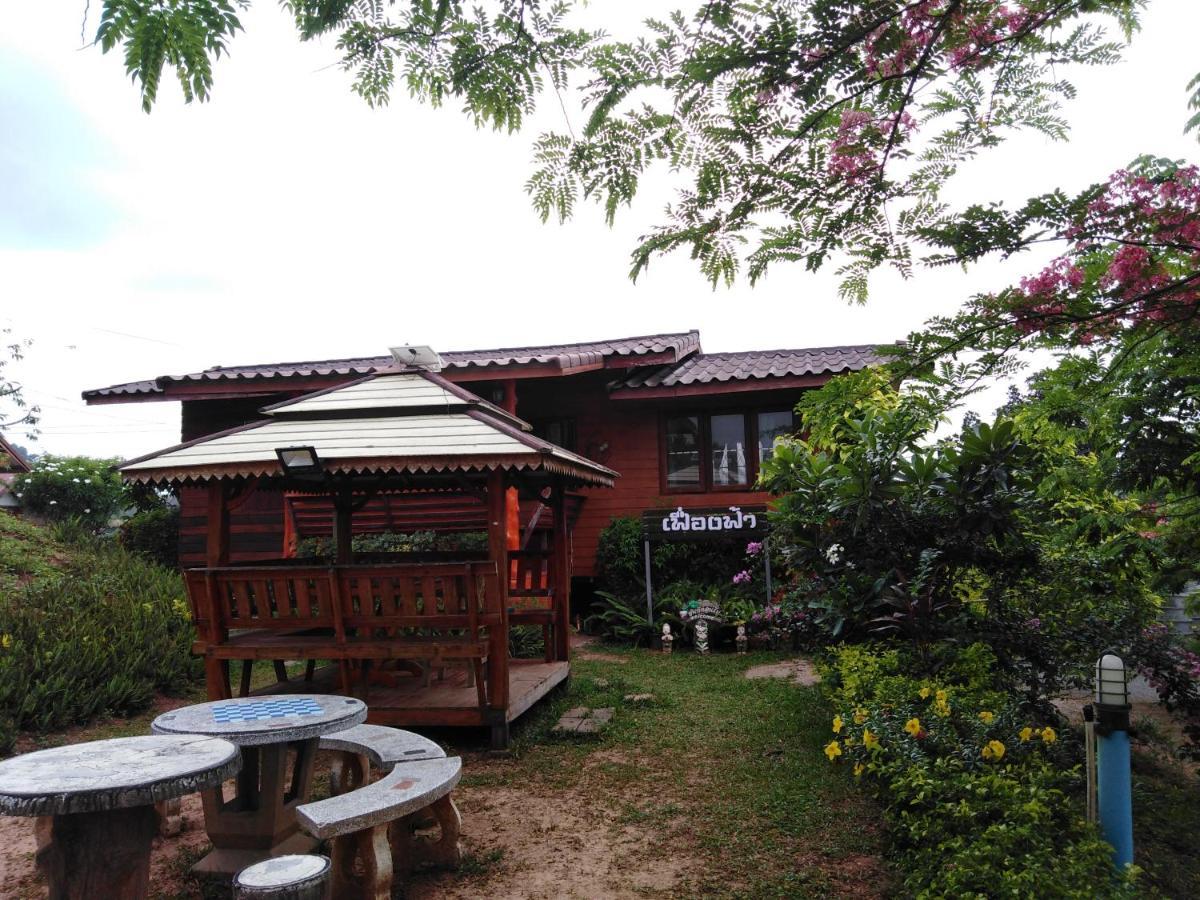 Khao Kho Flora Hotel Ngoại thất bức ảnh