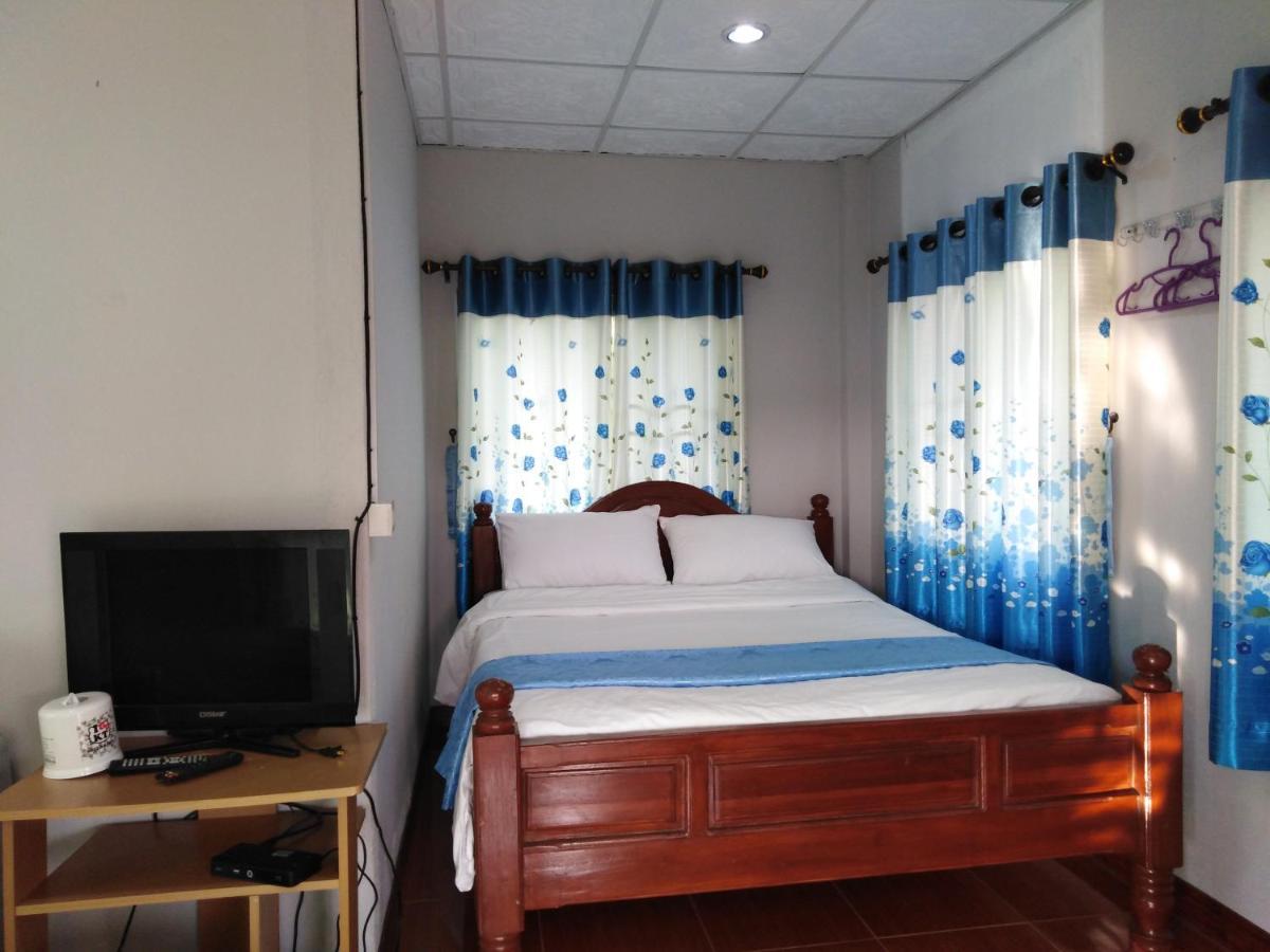 Khao Kho Flora Hotel Ngoại thất bức ảnh