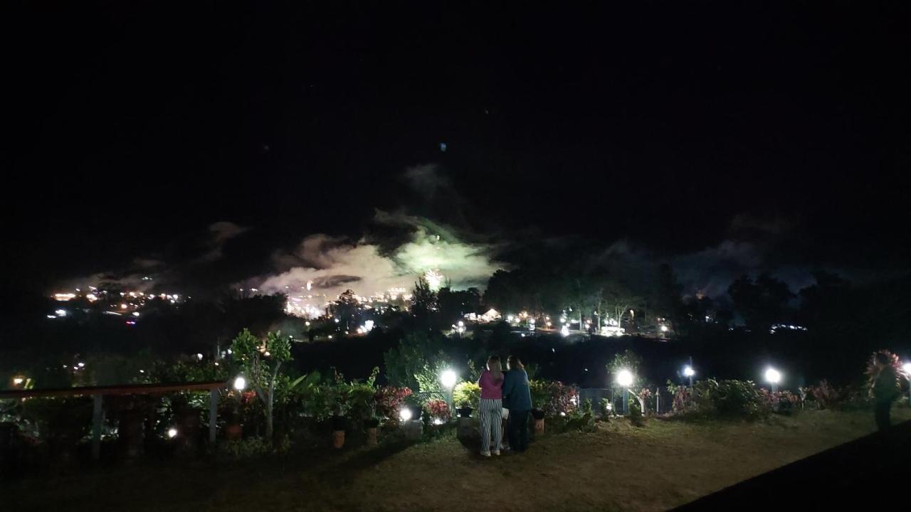 Khao Kho Flora Hotel Ngoại thất bức ảnh