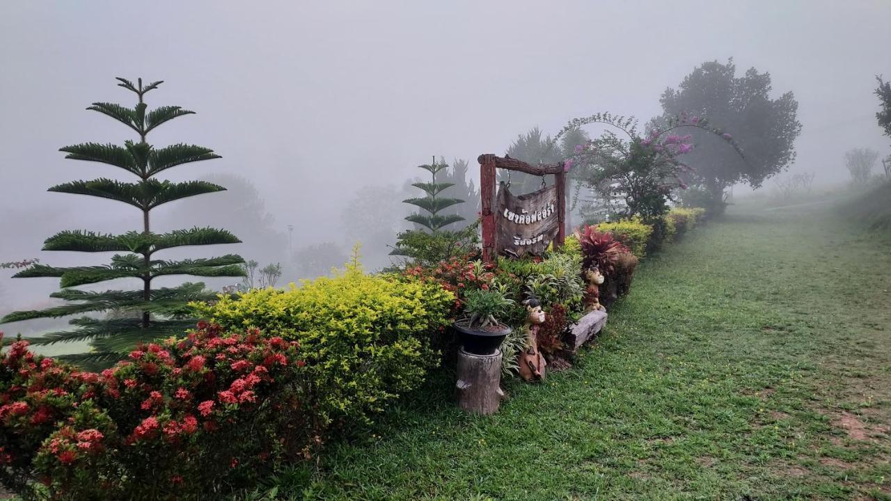Khao Kho Flora Hotel Ngoại thất bức ảnh