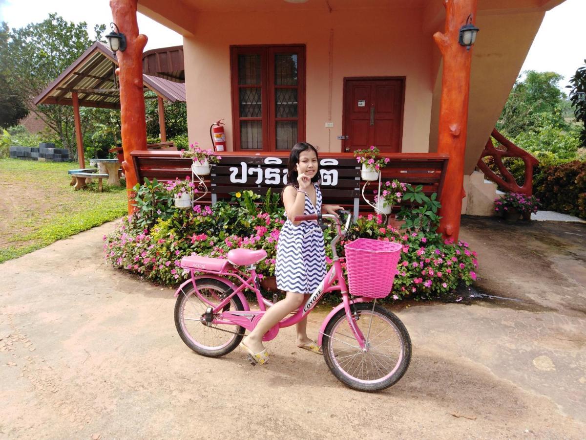 Khao Kho Flora Hotel Ngoại thất bức ảnh