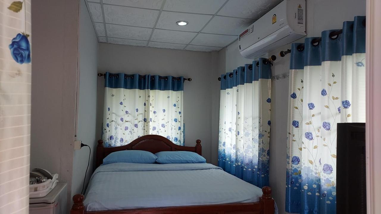 Khao Kho Flora Hotel Ngoại thất bức ảnh