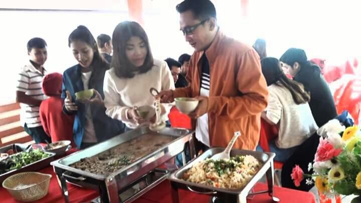 Khao Kho Flora Hotel Ngoại thất bức ảnh