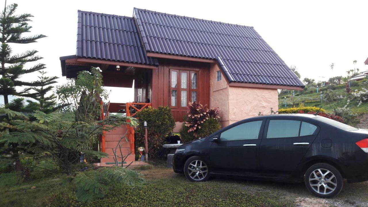 Khao Kho Flora Hotel Ngoại thất bức ảnh