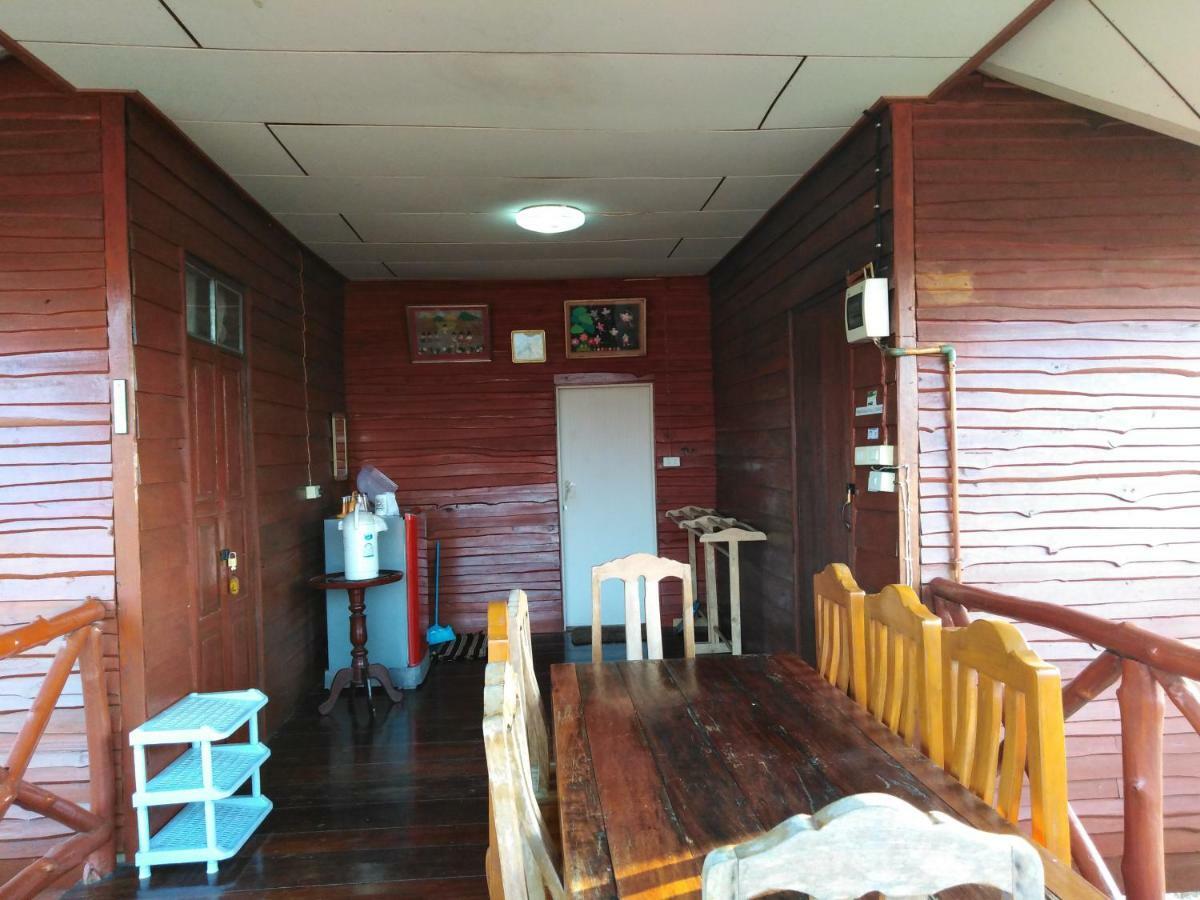 Khao Kho Flora Hotel Ngoại thất bức ảnh